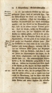 Bild der Seite - 18 - in Staat- und Kirchengeschichte des Herzogthum Steyermarks, Band 4