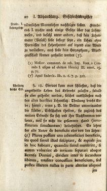 Bild der Seite - 20 - in Staat- und Kirchengeschichte des Herzogthum Steyermarks, Band 4