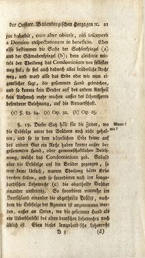 Bild der Seite - 21 - in Staat- und Kirchengeschichte des Herzogthum Steyermarks, Band 4