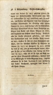 Bild der Seite - 36 - in Staat- und Kirchengeschichte des Herzogthum Steyermarks, Band 4