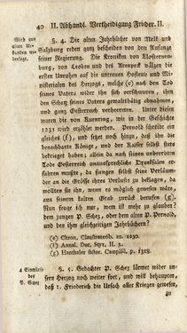 Bild der Seite - 40 - in Staat- und Kirchengeschichte des Herzogthum Steyermarks, Band 4