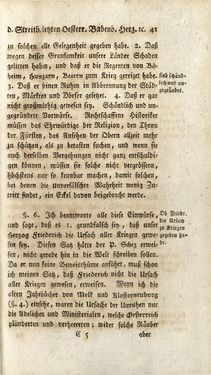 Bild der Seite - 41 - in Staat- und Kirchengeschichte des Herzogthum Steyermarks, Band 4