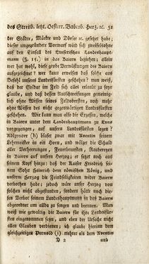 Bild der Seite - 51 - in Staat- und Kirchengeschichte des Herzogthum Steyermarks, Band 4