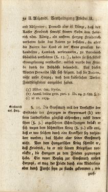 Bild der Seite - 52 - in Staat- und Kirchengeschichte des Herzogthum Steyermarks, Band 4