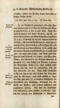 Bild der Seite - 54 - in Staat- und Kirchengeschichte des Herzogthum Steyermarks, Band 4