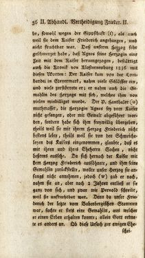 Bild der Seite - 56 - in Staat- und Kirchengeschichte des Herzogthum Steyermarks, Band 4