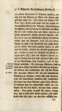 Bild der Seite - 58 - in Staat- und Kirchengeschichte des Herzogthum Steyermarks, Band 4