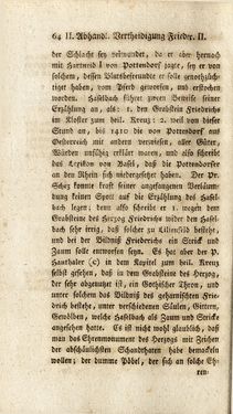 Bild der Seite - 64 - in Staat- und Kirchengeschichte des Herzogthum Steyermarks, Band 4