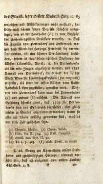 Bild der Seite - 65 - in Staat- und Kirchengeschichte des Herzogthum Steyermarks, Band 4