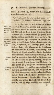 Bild der Seite - 72 - in Staat- und Kirchengeschichte des Herzogthum Steyermarks, Band 4
