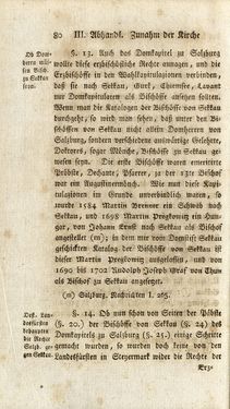 Image of the Page - 80 - in Staat- und Kirchengeschichte des Herzogthum Steyermarks, Volume 4