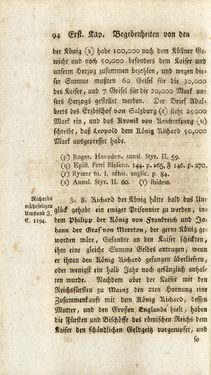 Image of the Page - 94 - in Staat- und Kirchengeschichte des Herzogthum Steyermarks, Volume 4