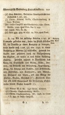 Image of the Page - 101 - in Staat- und Kirchengeschichte des Herzogthum Steyermarks, Volume 4