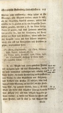 Image of the Page - 107 - in Staat- und Kirchengeschichte des Herzogthum Steyermarks, Volume 4