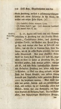 Image of the Page - 108 - in Staat- und Kirchengeschichte des Herzogthum Steyermarks, Volume 4
