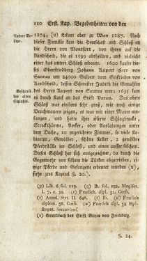 Bild der Seite - 110 - in Staat- und Kirchengeschichte des Herzogthum Steyermarks, Band 4