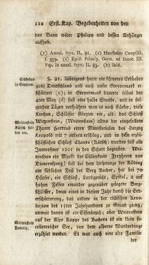 Bild der Seite - 112 - in Staat- und Kirchengeschichte des Herzogthum Steyermarks, Band 4