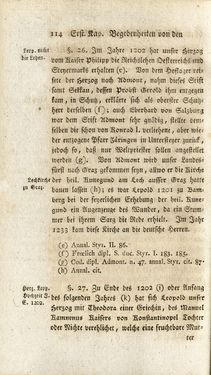 Bild der Seite - 114 - in Staat- und Kirchengeschichte des Herzogthum Steyermarks, Band 4