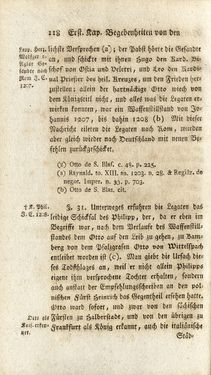 Bild der Seite - 118 - in Staat- und Kirchengeschichte des Herzogthum Steyermarks, Band 4