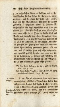 Bild der Seite - 120 - in Staat- und Kirchengeschichte des Herzogthum Steyermarks, Band 4