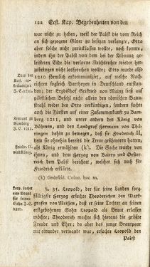 Bild der Seite - 122 - in Staat- und Kirchengeschichte des Herzogthum Steyermarks, Band 4