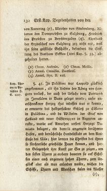 Bild der Seite - 130 - in Staat- und Kirchengeschichte des Herzogthum Steyermarks, Band 4