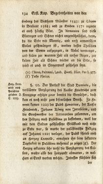 Bild der Seite - 134 - in Staat- und Kirchengeschichte des Herzogthum Steyermarks, Band 4