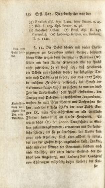 Bild der Seite - 138 - in Staat- und Kirchengeschichte des Herzogthum Steyermarks, Band 4
