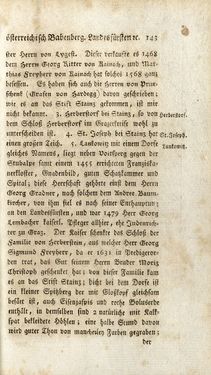 Image of the Page - 143 - in Staat- und Kirchengeschichte des Herzogthum Steyermarks, Volume 4