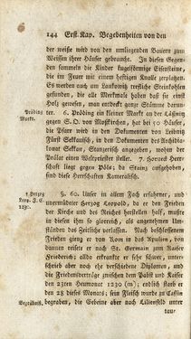 Image of the Page - 144 - in Staat- und Kirchengeschichte des Herzogthum Steyermarks, Volume 4