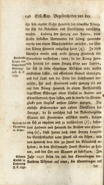 Image of the Page - 146 - in Staat- und Kirchengeschichte des Herzogthum Steyermarks, Volume 4