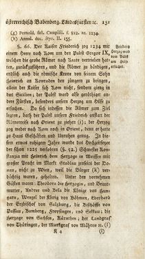 Bild der Seite - 151 - in Staat- und Kirchengeschichte des Herzogthum Steyermarks, Band 4