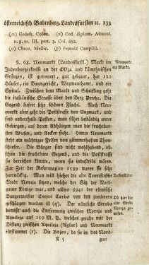 Image of the Page - 153 - in Staat- und Kirchengeschichte des Herzogthum Steyermarks, Volume 4