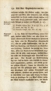 Image of the Page - 158 - in Staat- und Kirchengeschichte des Herzogthum Steyermarks, Volume 4
