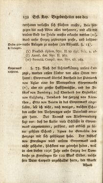 Bild der Seite - 158 - in Staat- und Kirchengeschichte des Herzogthum Steyermarks, Band 4