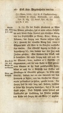 Image of the Page - 160 - in Staat- und Kirchengeschichte des Herzogthum Steyermarks, Volume 4