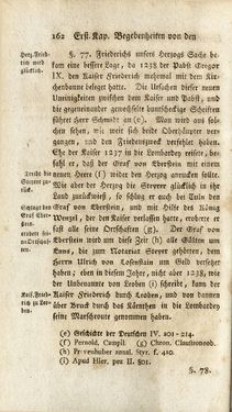 Bild der Seite - 162 - in Staat- und Kirchengeschichte des Herzogthum Steyermarks, Band 4