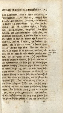 Bild der Seite - 165 - in Staat- und Kirchengeschichte des Herzogthum Steyermarks, Band 4