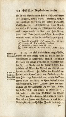 Image of the Page - 174 - in Staat- und Kirchengeschichte des Herzogthum Steyermarks, Volume 4