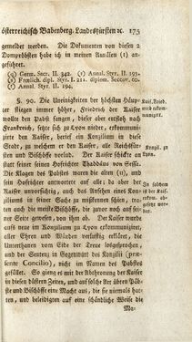 Image of the Page - 175 - in Staat- und Kirchengeschichte des Herzogthum Steyermarks, Volume 4