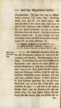 Bild der Seite - 176 - in Staat- und Kirchengeschichte des Herzogthum Steyermarks, Band 4