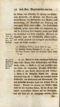 Bild der Seite - 178 - in Staat- und Kirchengeschichte des Herzogthum Steyermarks, Band 4