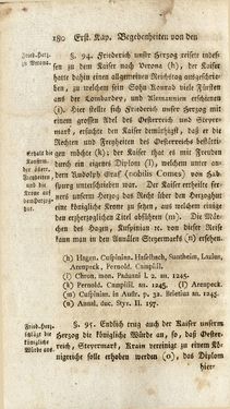 Bild der Seite - 180 - in Staat- und Kirchengeschichte des Herzogthum Steyermarks, Band 4