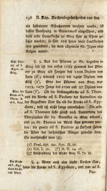 Bild der Seite - 186 - in Staat- und Kirchengeschichte des Herzogthum Steyermarks, Band 4
