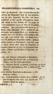 Image of the Page - 193 - in Staat- und Kirchengeschichte des Herzogthum Steyermarks, Volume 4