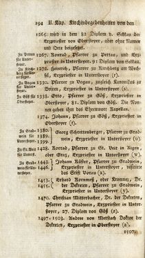 Image of the Page - 194 - in Staat- und Kirchengeschichte des Herzogthum Steyermarks, Volume 4