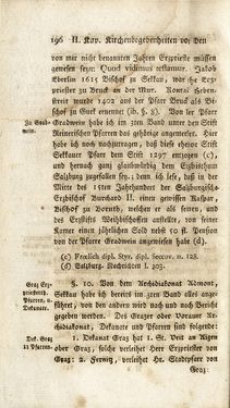 Image of the Page - 196 - in Staat- und Kirchengeschichte des Herzogthum Steyermarks, Volume 4