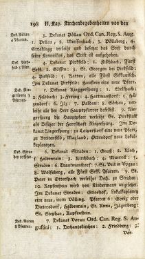 Bild der Seite - 198 - in Staat- und Kirchengeschichte des Herzogthum Steyermarks, Band 4