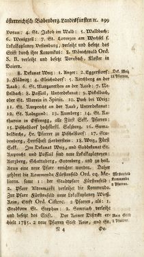 Bild der Seite - 199 - in Staat- und Kirchengeschichte des Herzogthum Steyermarks, Band 4