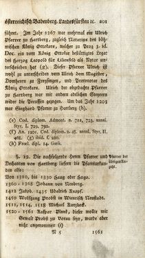 Image of the Page - 201 - in Staat- und Kirchengeschichte des Herzogthum Steyermarks, Volume 4